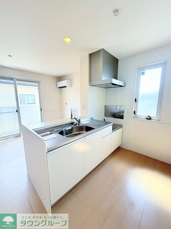 ラ・メゾンMMD IIの物件内観写真